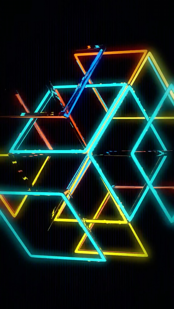 戴上耳机,感受3d环绕立体声嗨曲连同壁纸送给你们!