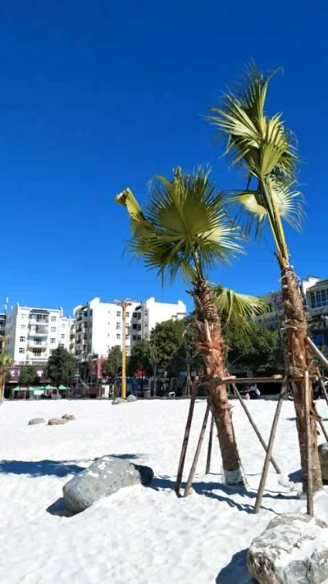 鲁甸人工湖,原相机,无素颜