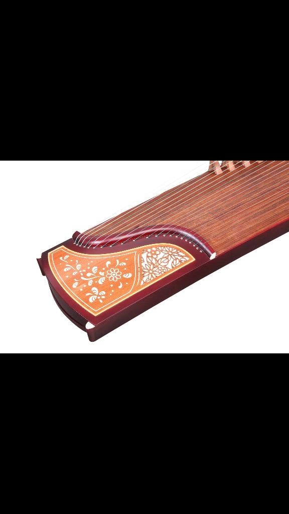 承韵琴筝有限公司专业生产批发古筝古琴琵琶及周边配件!