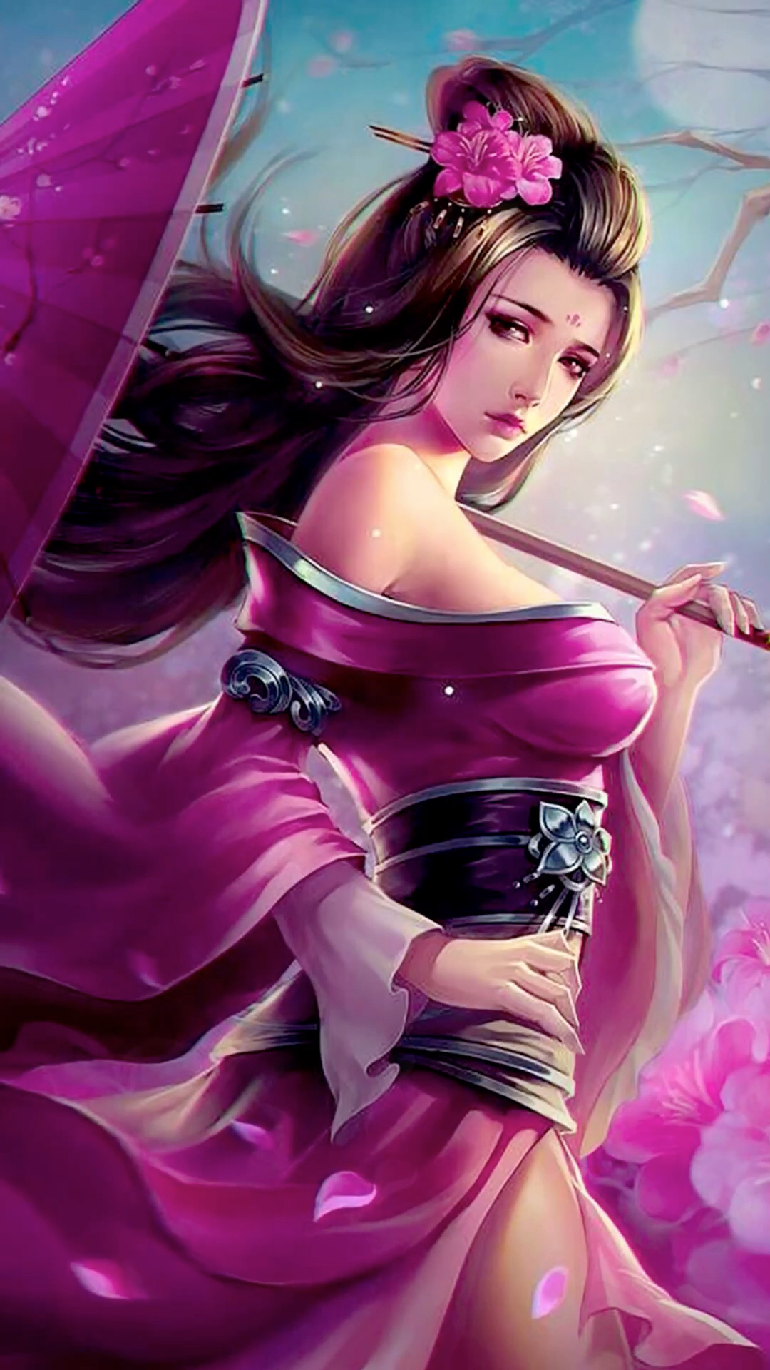 古风美女特效.喜欢的点个关注.等下又不见了939393