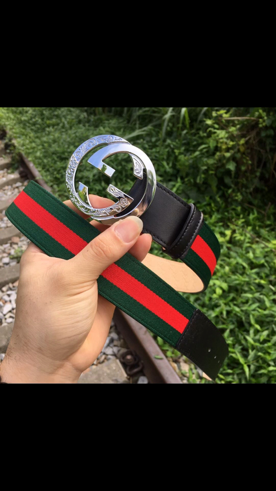 古驰原单皮带正品图片·问题讲解
