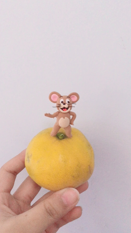 粘土小杰瑞～多少人的童年呀