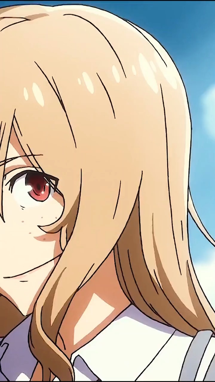 我叫做青木红爱