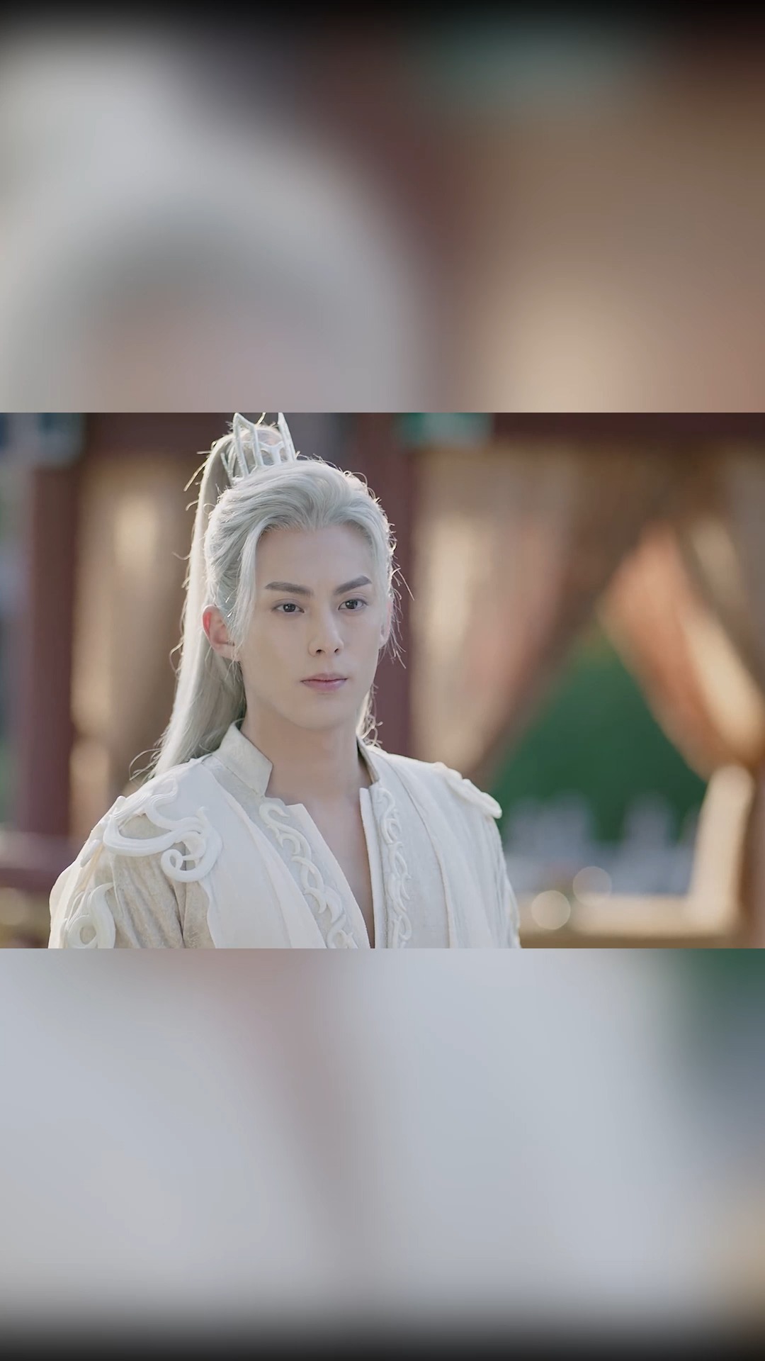 龙王更改流莹的记忆,只求她平安度过一生#祝绪丹 #王鹤棣 #遇龙