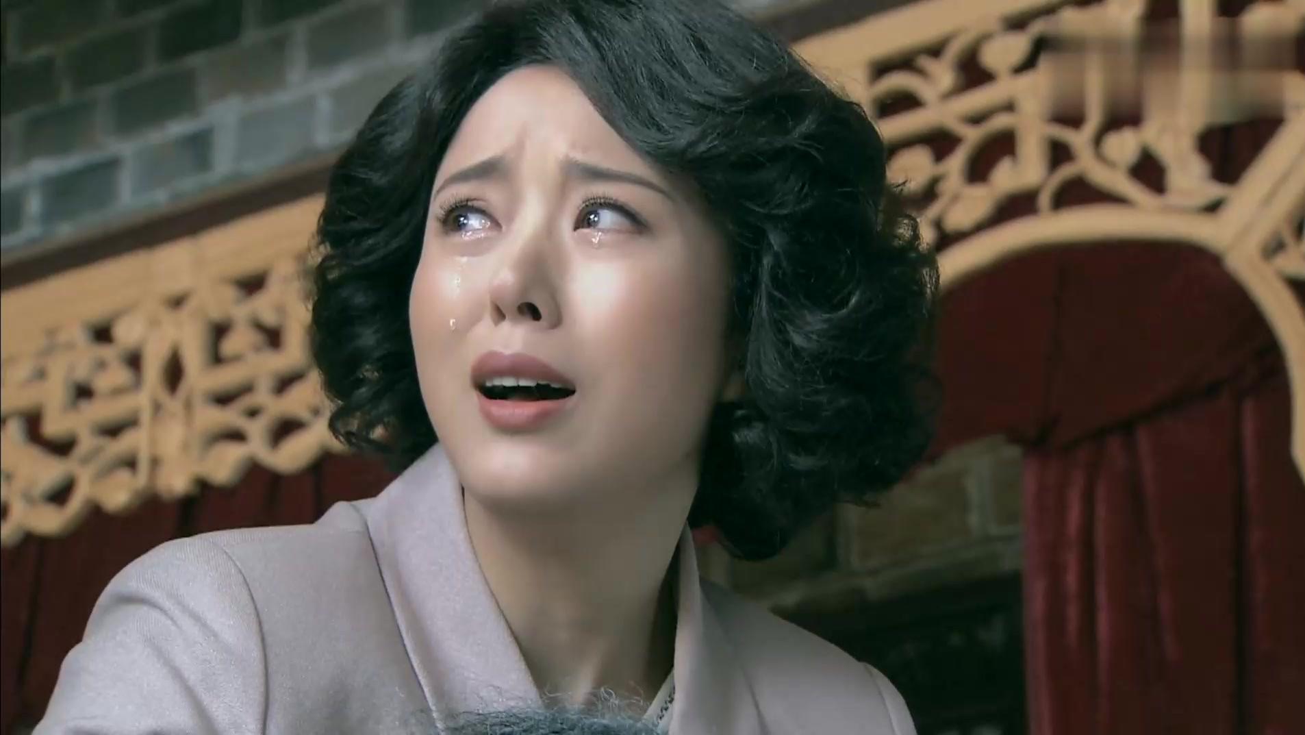 婆婆心愿完成安心离开,没了丈夫没了婆婆,周英子终于自由了!