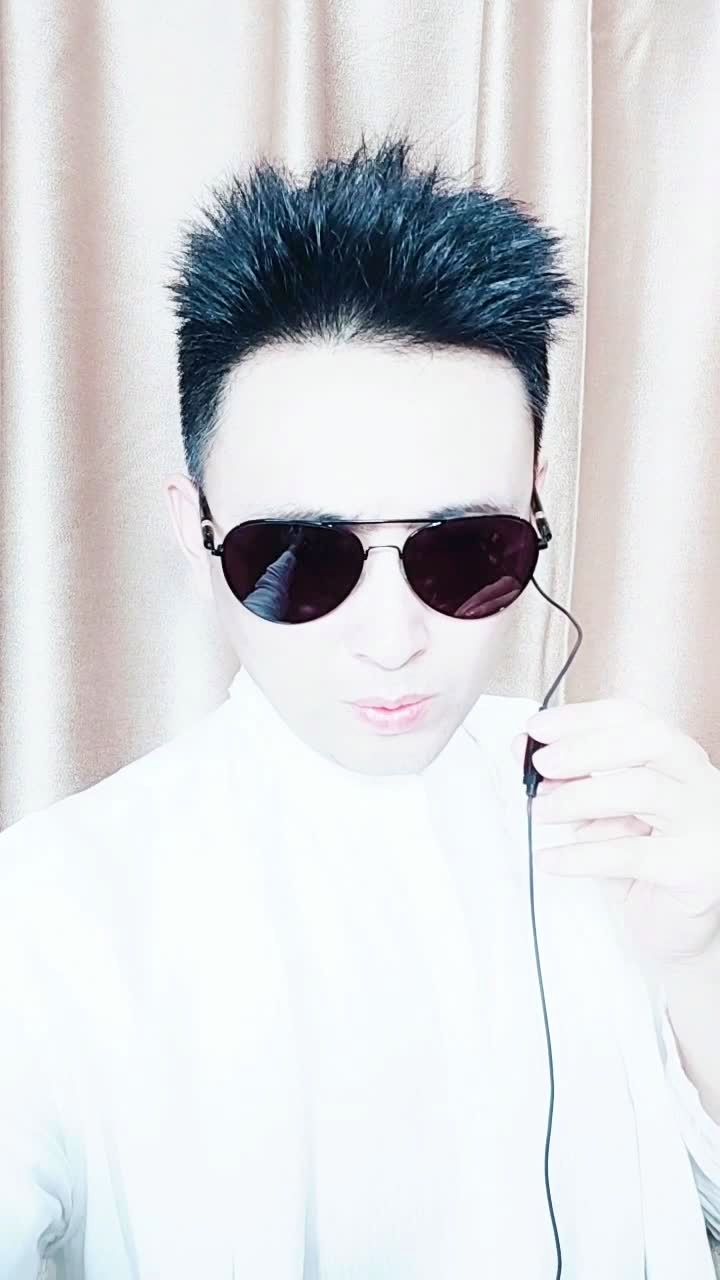 安东阳唱首自己的歌《缘分惹的祸》