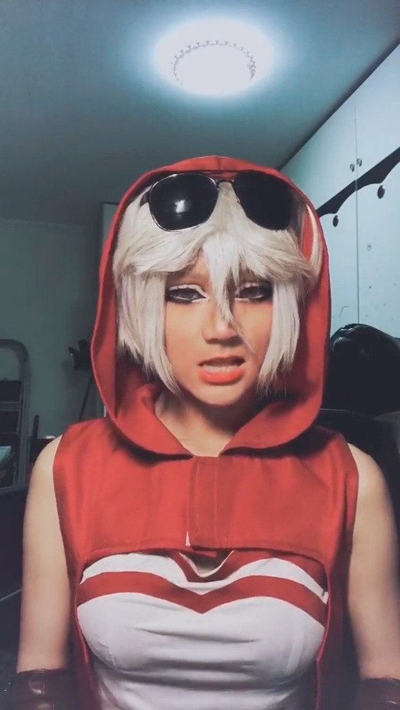 jojo的奇妙冒险 玛莱雅