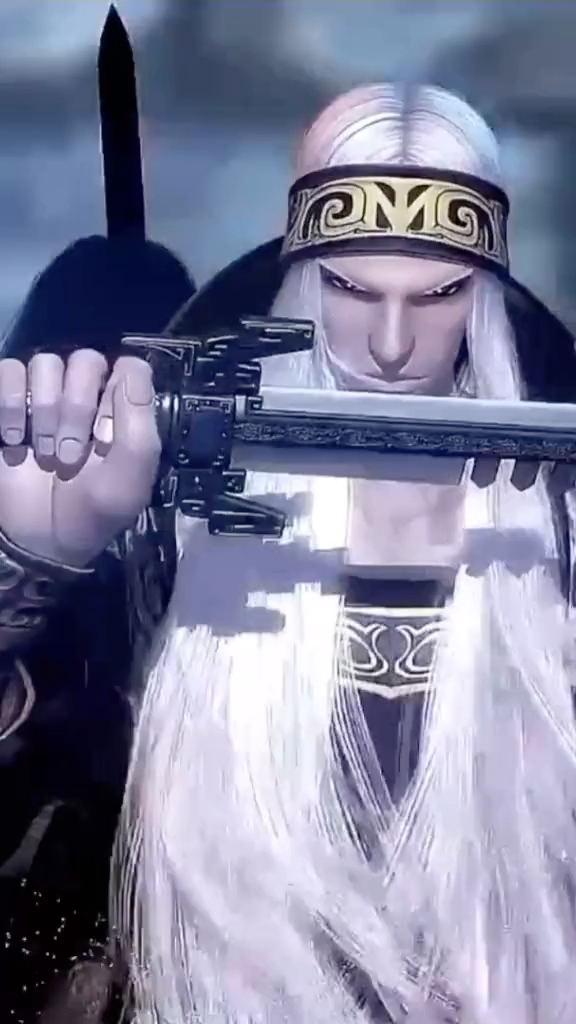 秦时明月 鬼谷纵横