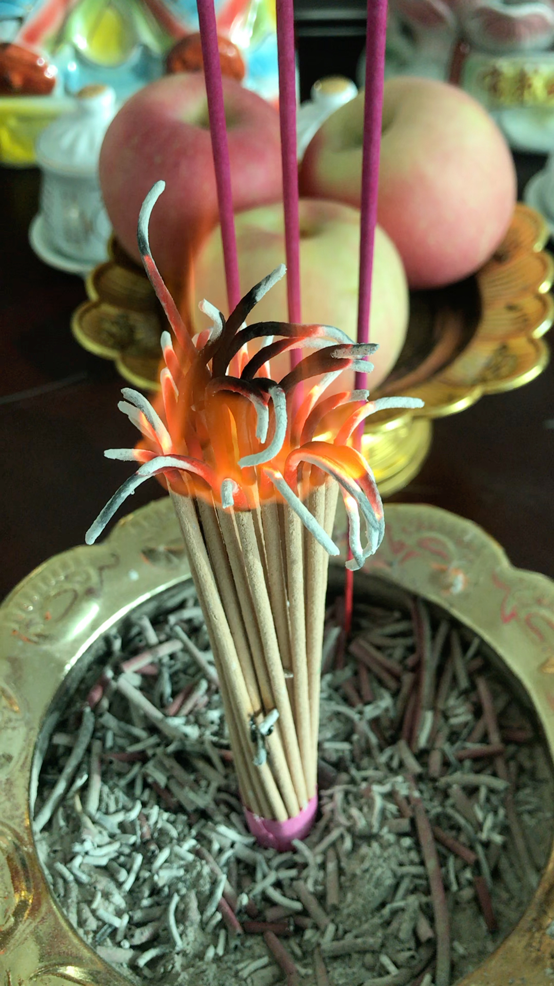 看香查事解疑难