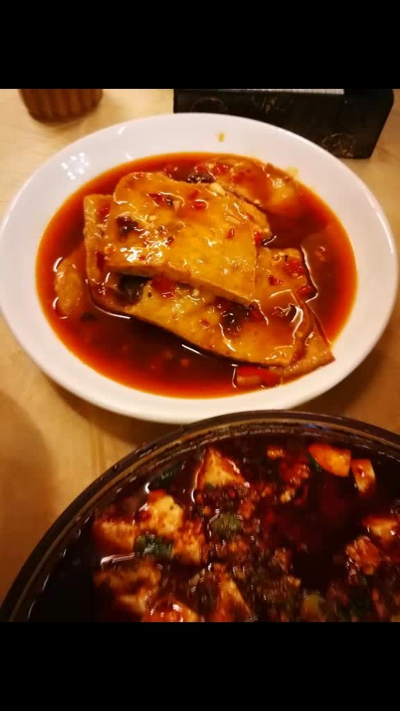 广元市剑阁县豆腐宴