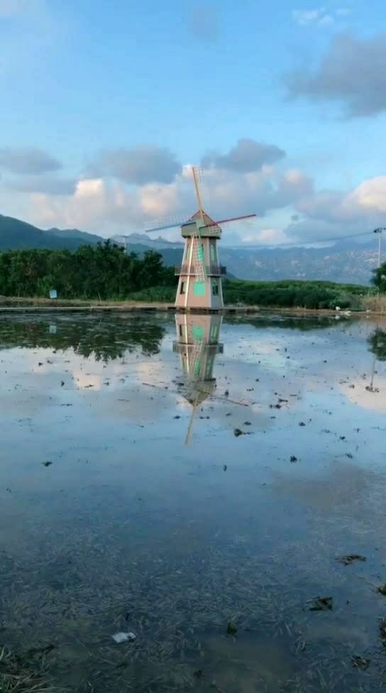 云霄的天空之境·佳洲岛