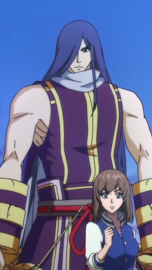 颜值担当的守护灵 李轩辕