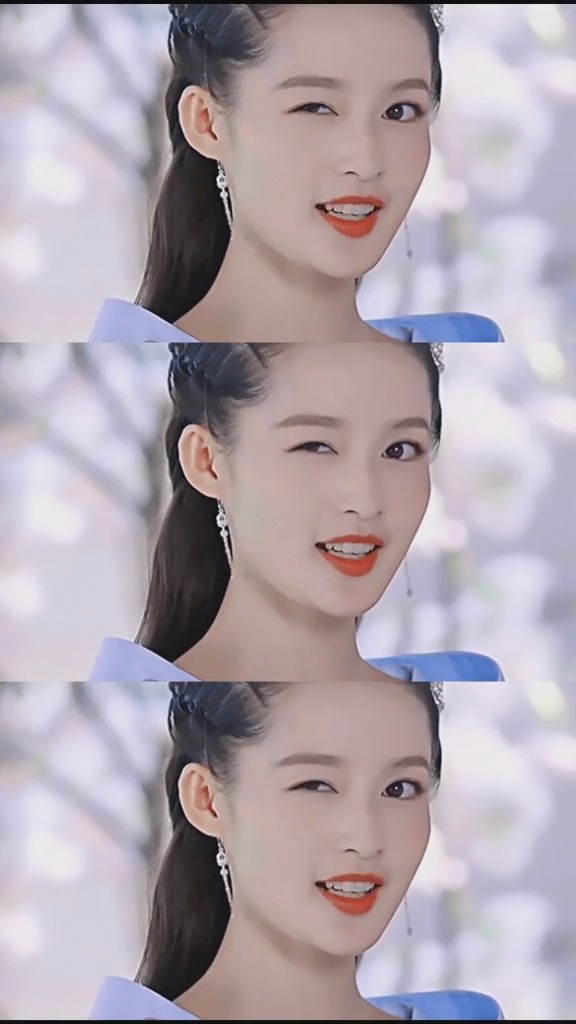 女明星wink合集,哪个是你的最爱?