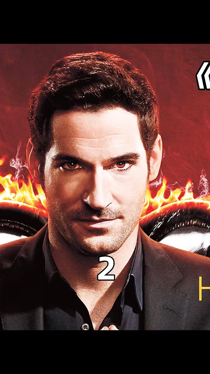 路西法认识的大厨遇害#路西法第一季