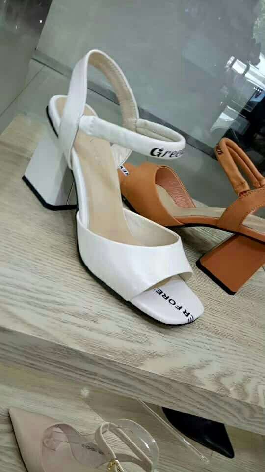 格林菲尔女鞋特小码3d定制31--33 在微视发布了一个超有趣的视频,速