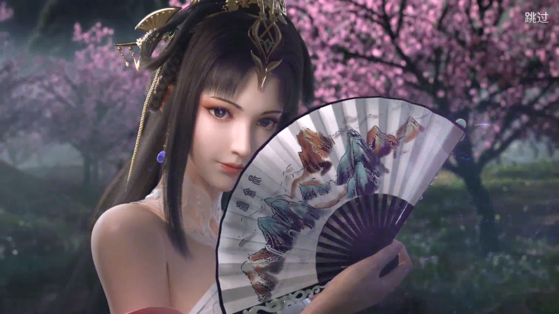 三生三世因有缘,生生世世红线牵,唯美仙侠手游,喜欢就点赞评论吧