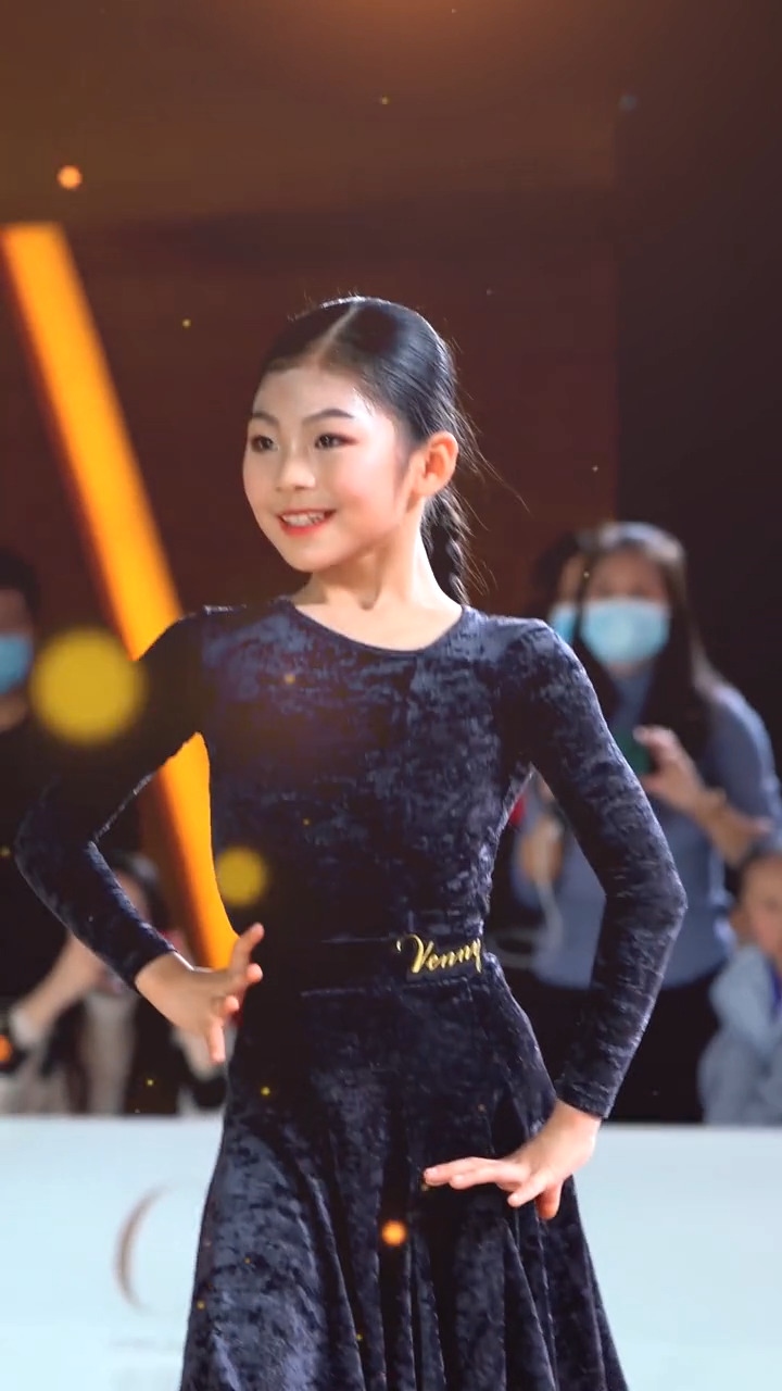 林意涵  听说这是最近很火的骑马专属bgm,咱们来点不一样的!