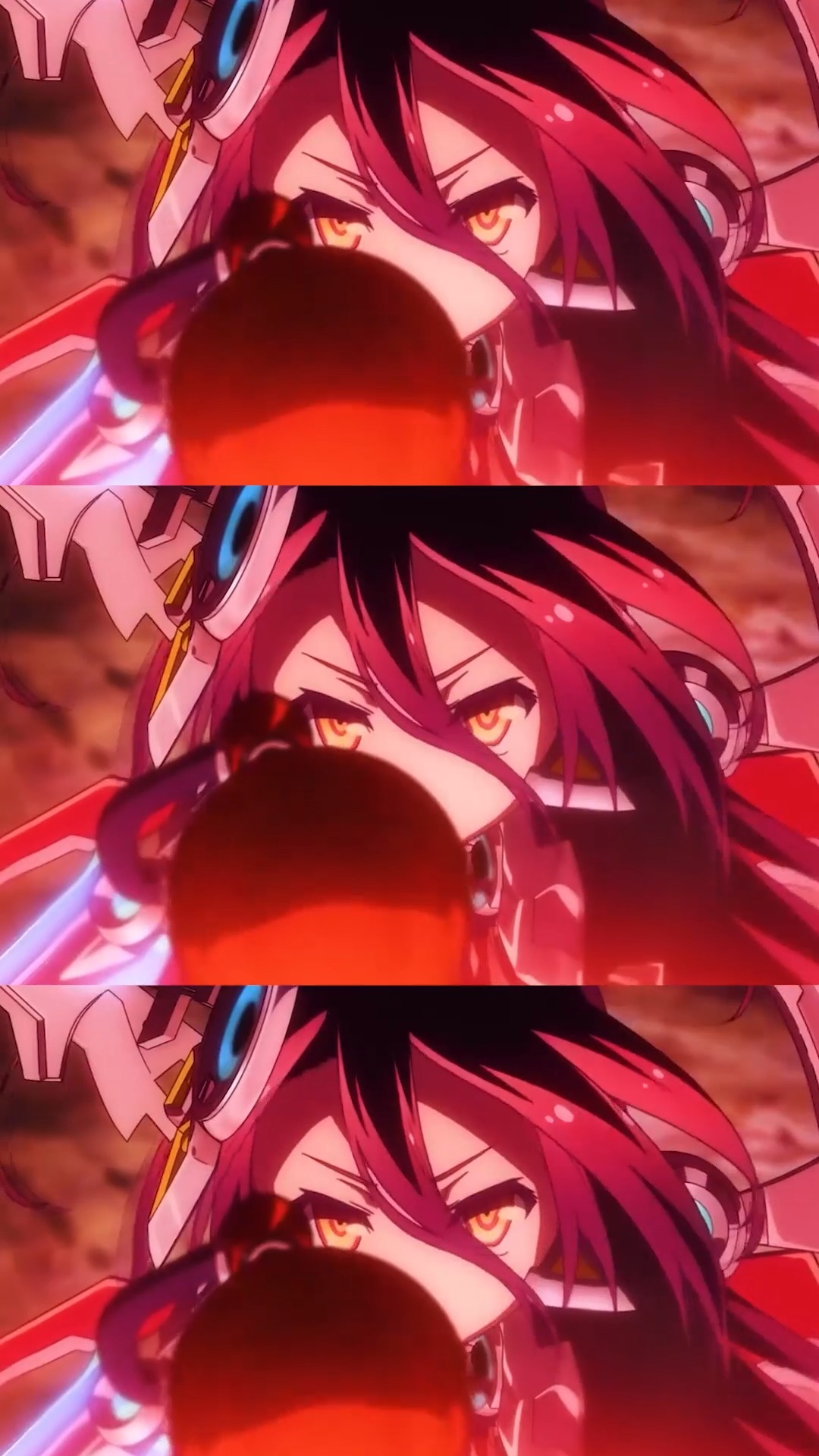 游戏人生丨这场战斗是休比的胜利#动漫推荐