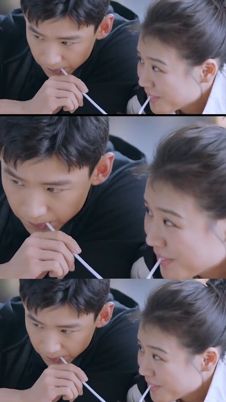 最近想吃甜,需要多加点糖#白敬亭 #马思纯 #甜甜的恋爱#你是我的城池