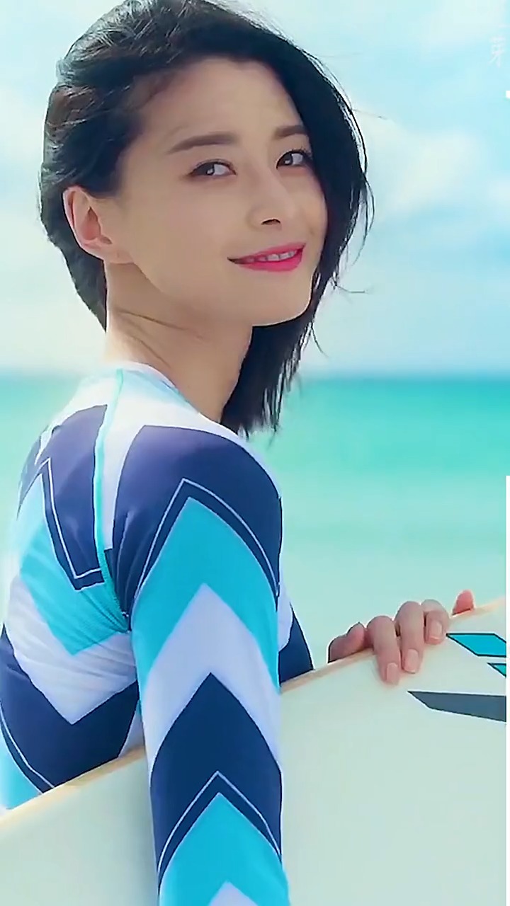 权娜拉的火辣身材  #颜值 #影视剪辑