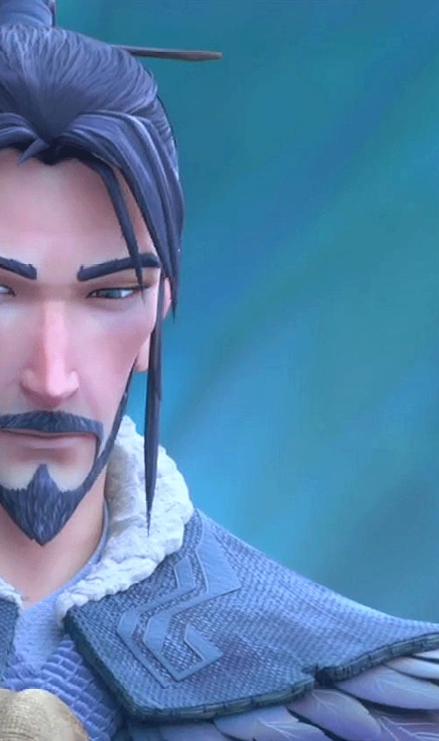 6分钟看完动漫大片《姜子牙》,国漫雄起(三)