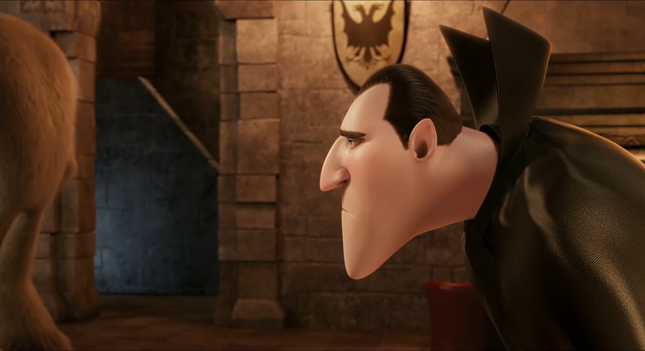 德古拉伯爵女儿要过118岁生日,各路妖怪前来庆生,直呼孩子不小了!