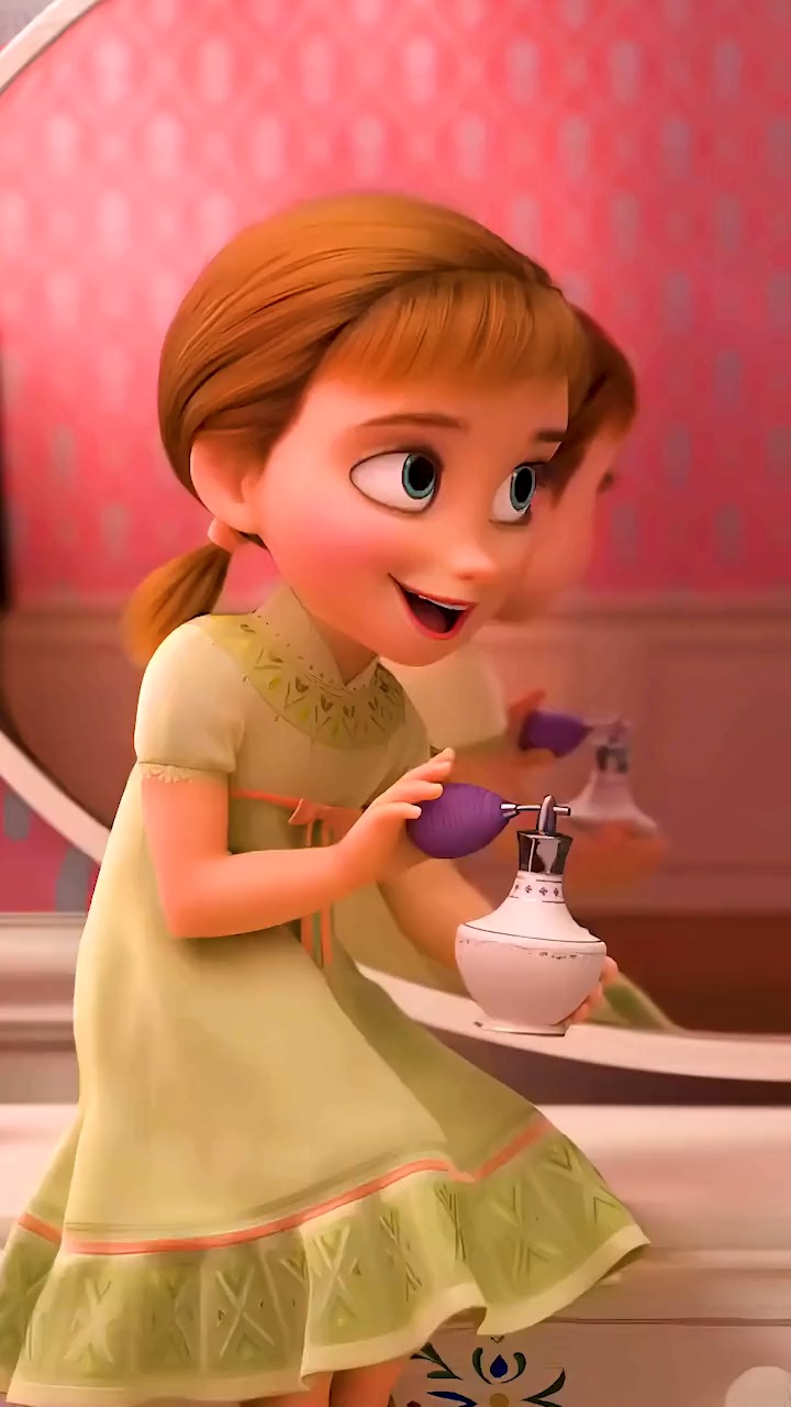 喜欢安娜公主的在哪里?