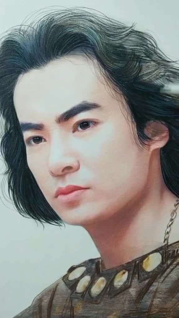 小伙伴们,你们还记得他吗?童博