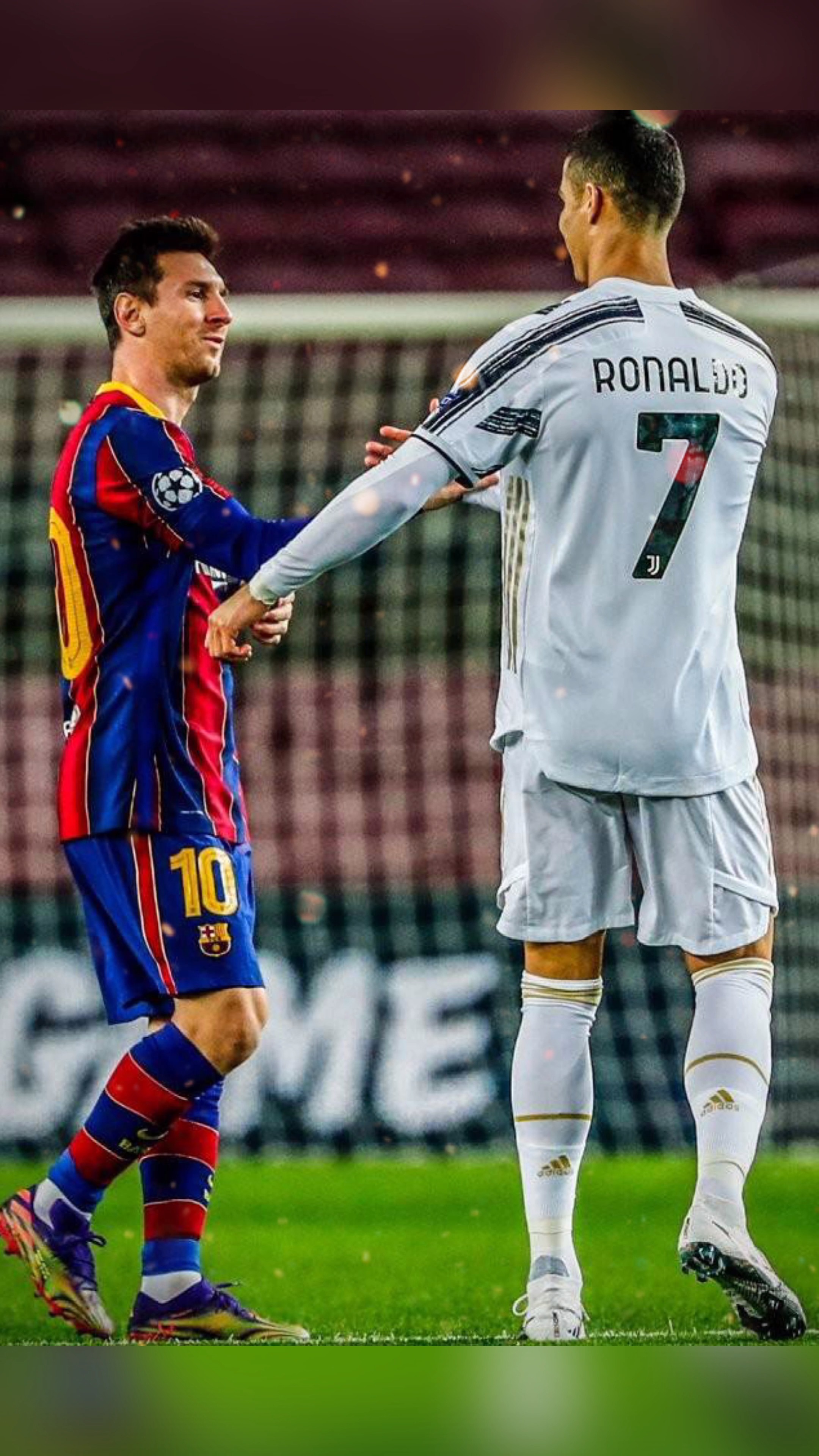 梅罗947天后的重逢 这一抱看湿多少人的眼眶