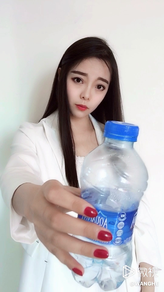 萌妹子,女汉子,萌妹子和女汉子,你属于哪种类型的女孩子呢?