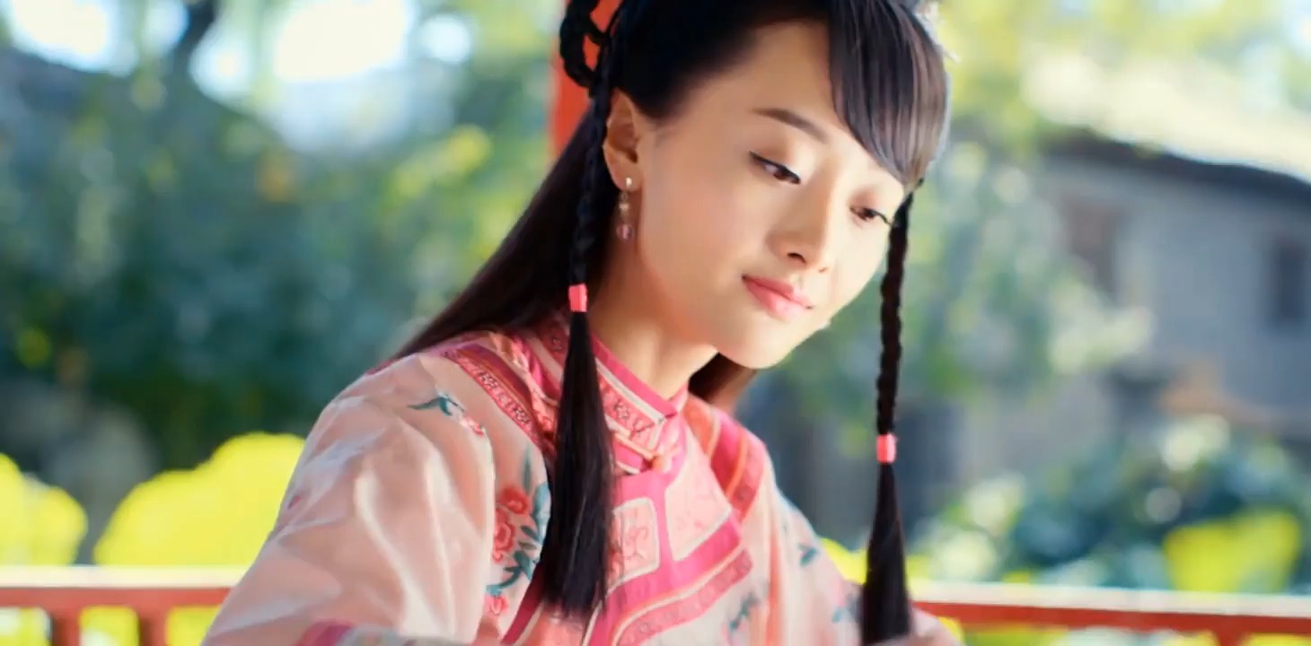 《万万没想到》之告白夏雨荷