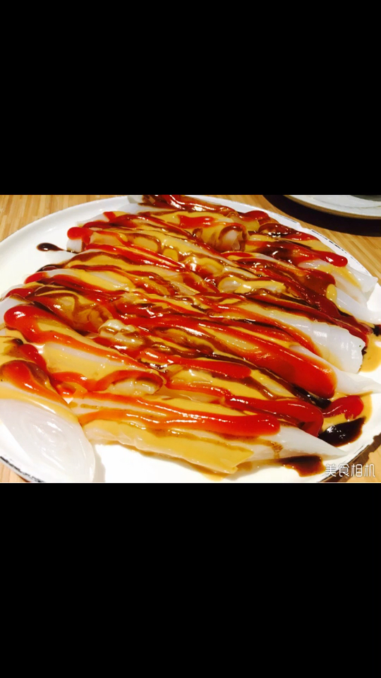 美食# #新派粵菜# #食在廣州