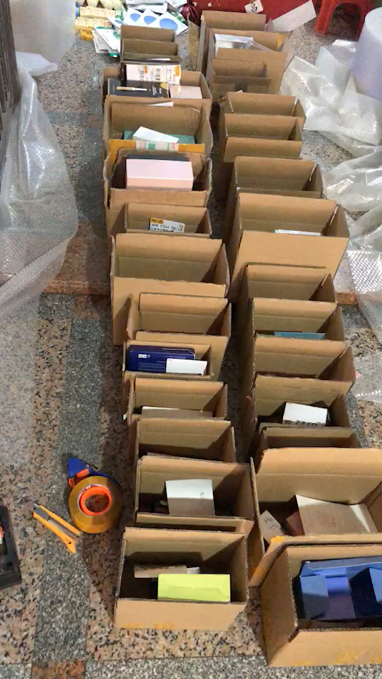 配货打包,打包发货(第3页)_大山谷图库