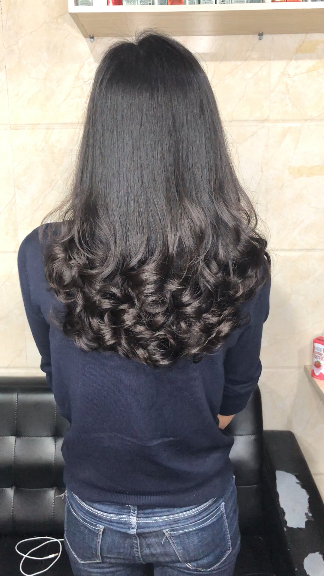 艾文热烫,质感玩家,艾弟会品质!