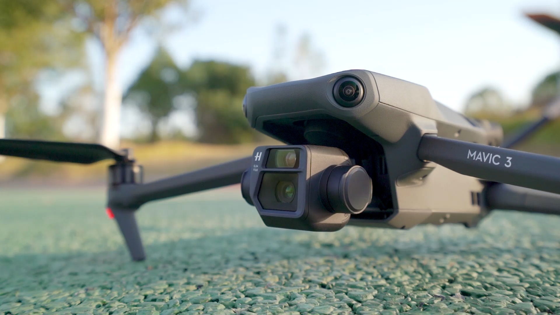 大疆 #mavic 3 #御3 起飞仪式感还是要有的 #大疆无人机 #无人机