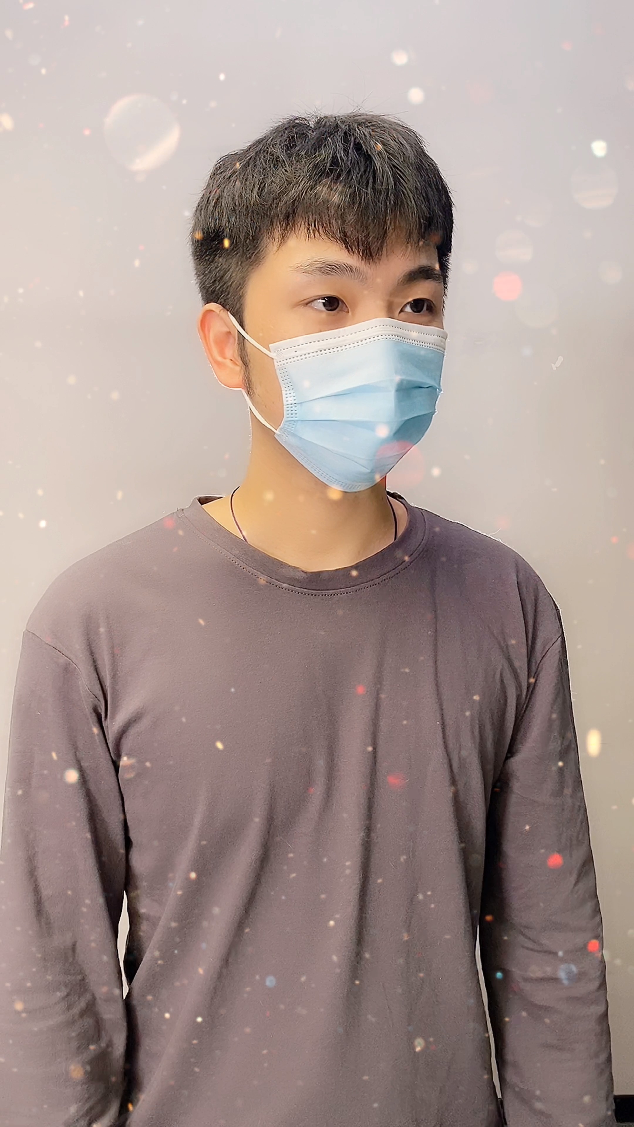 90#kpl #lgd大鹅 #口罩眼神杀