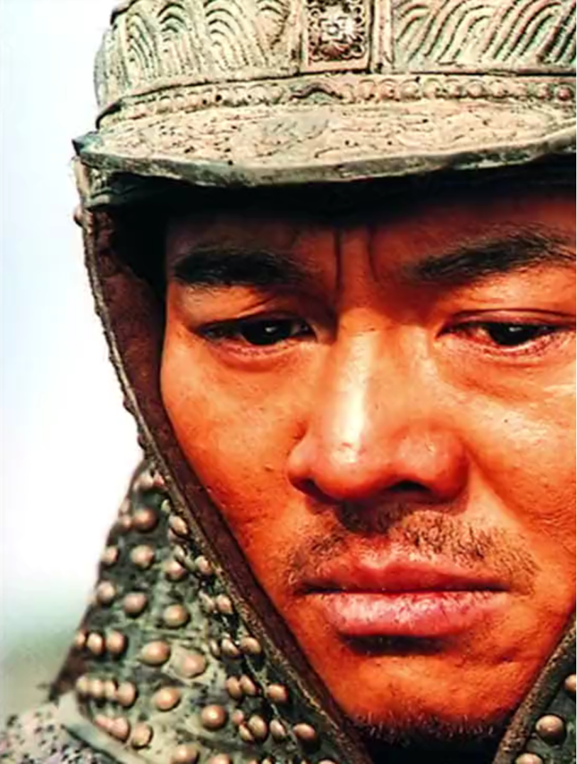 《投名状》3:三大巨星同台飙戏,李连杰凭此片斩获影帝#@经纪人小微