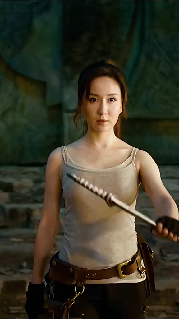 霸气侧漏的胡一菲,胡作非为的胡