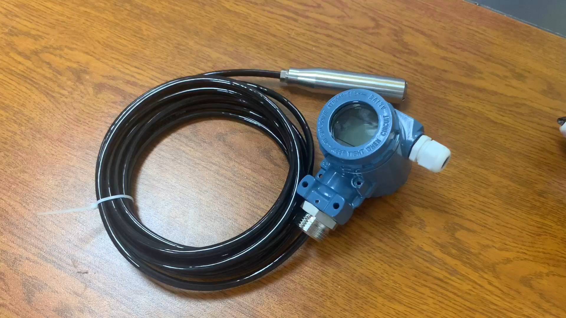 「大泉流量」静压式液位计有哪些安装要求