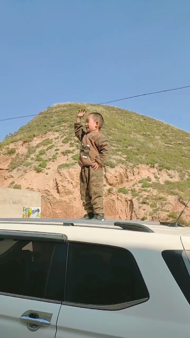 一眨眼的功夫就整这样的