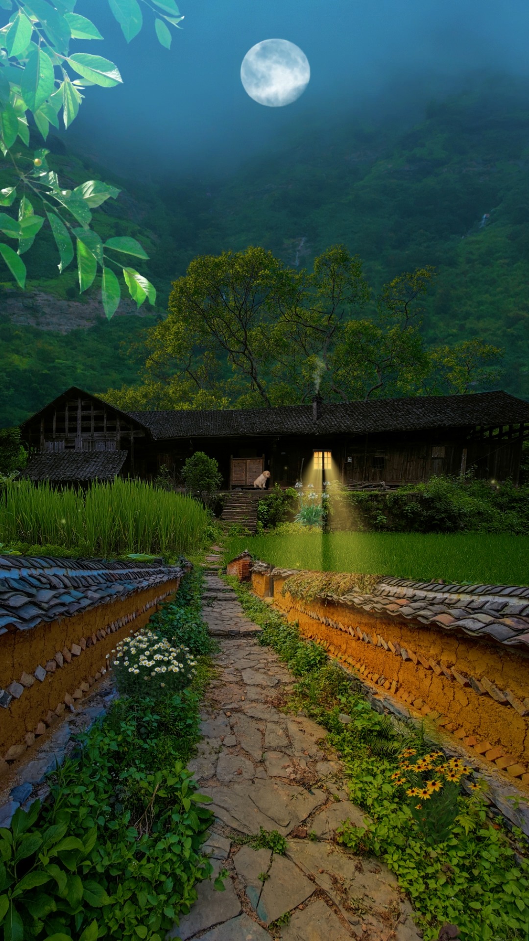 乡愁 #故乡故乡