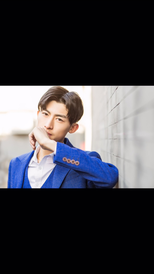 幸运豪仔的照片来一波90