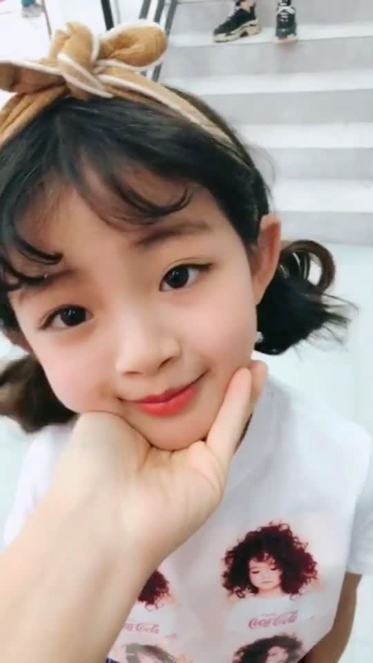 你们觉得大头宝宝可爱吗?