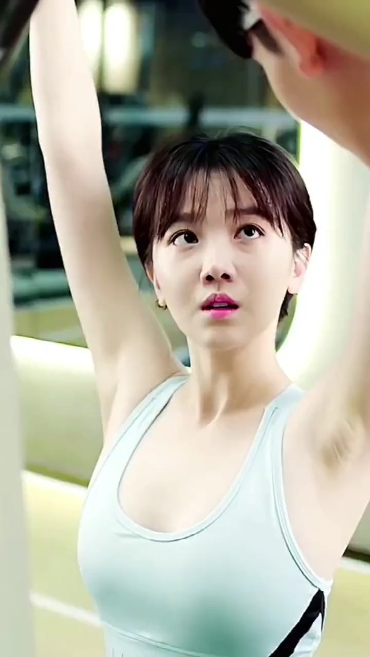 跳舞射箭体操游泳,还有啥是她不会的吗,多才多艺全能艺人#陈小纭