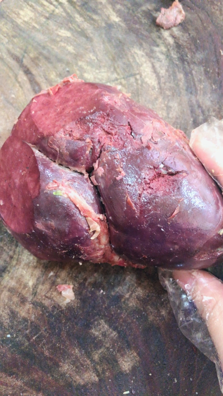 驴腰子,俗称男人的加油站7515女人的99美容院