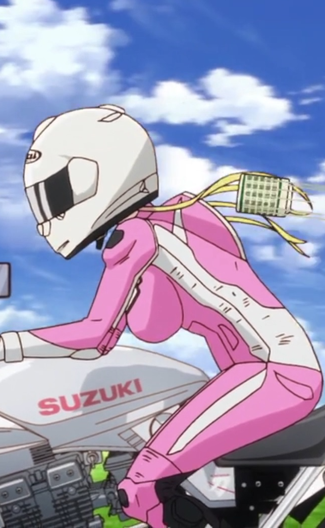 哇塞小姐姐骑遇狐仙#爆音少女