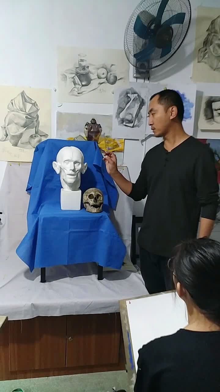 扒皮人,简单大肌肉的讲解