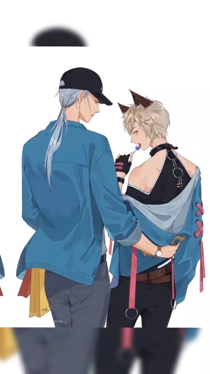 铠和守约有哪些情侣装呢,你最喜欢哪一套做到游戏里