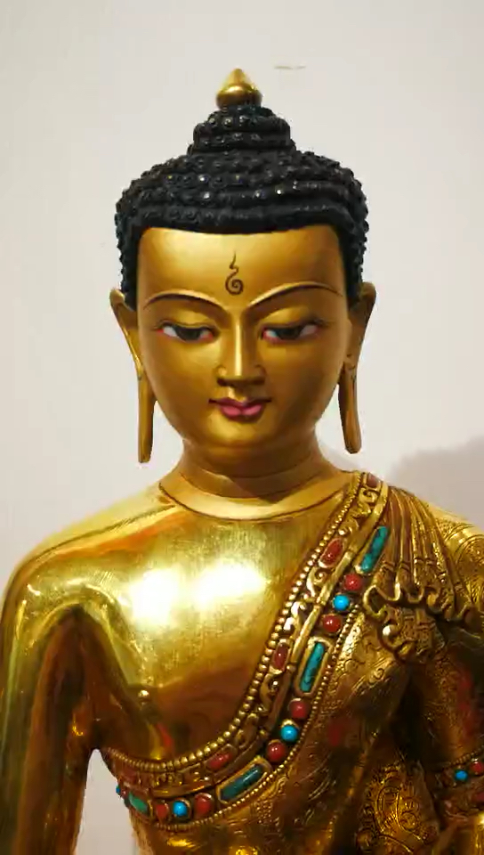 顶礼释迦牟尼佛050505