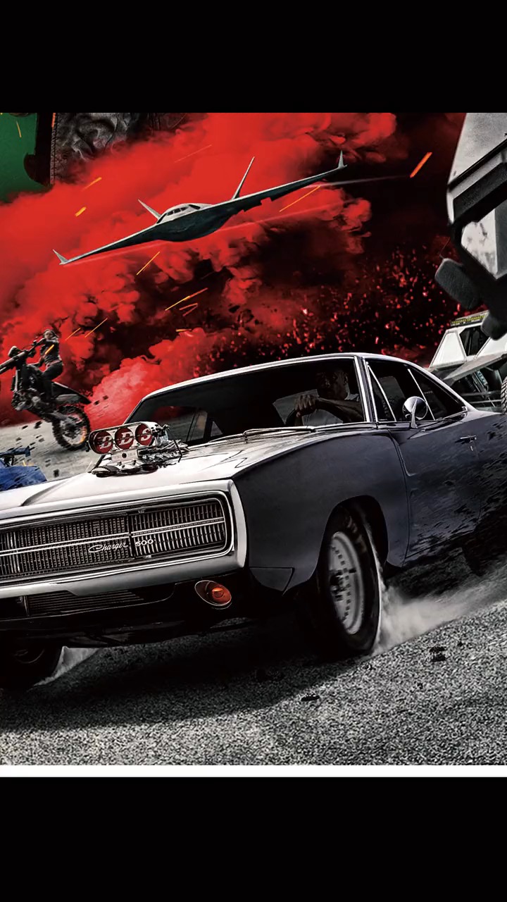 回顾1-8,帮你快速了解速激!速度与激情